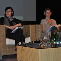 2010-04-16 - Konferencja w Pilznie - dzien 2